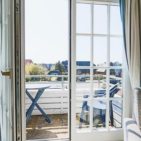 Taal Huis 1B Веннингштедт Экстерьер фото