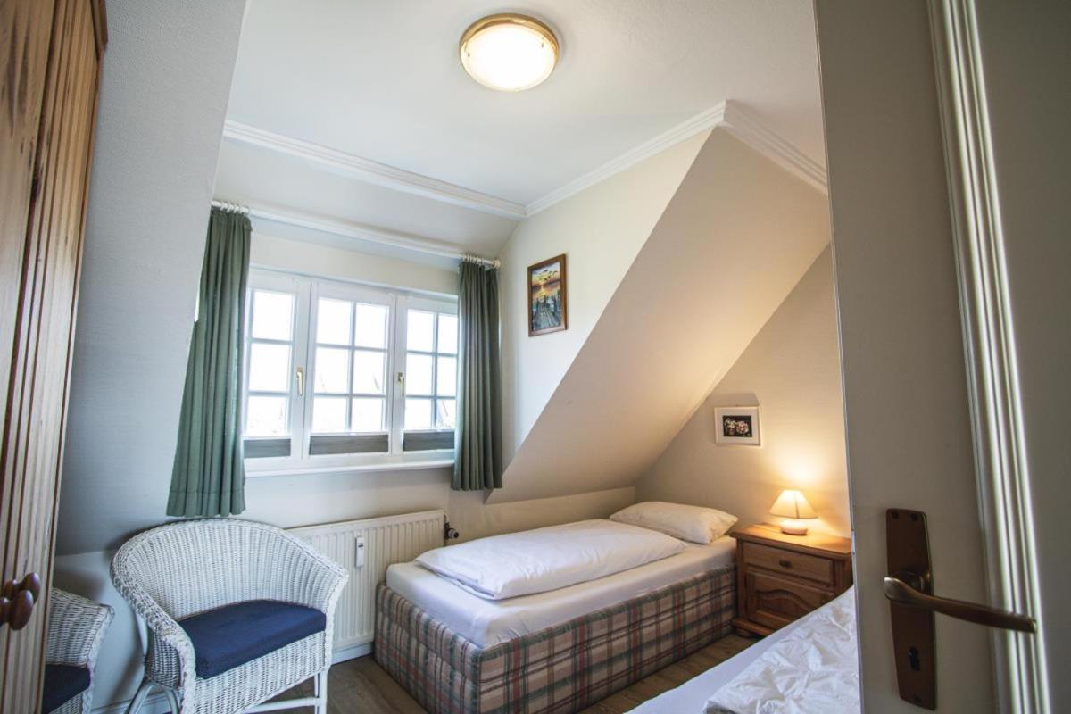 Taal Huis 1B Веннингштедт Экстерьер фото